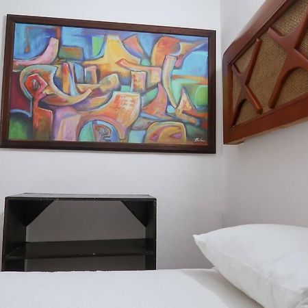 Casa Aurora #2: Private Room In Excellent Location Puerto Vallarta Eksteriør billede