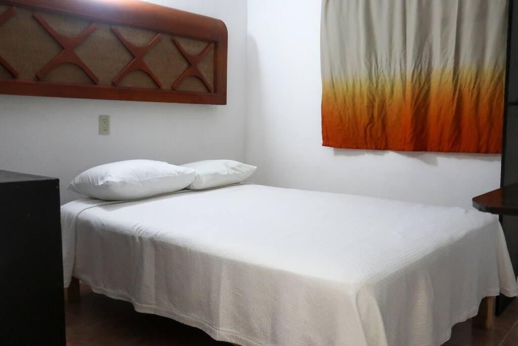 Casa Aurora #2: Private Room In Excellent Location Puerto Vallarta Eksteriør billede