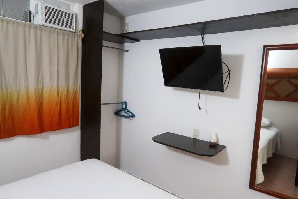 Casa Aurora #2: Private Room In Excellent Location Puerto Vallarta Eksteriør billede